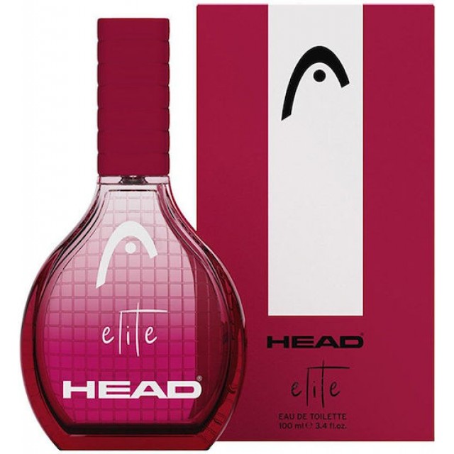 HEAD Elite EDT 100ml